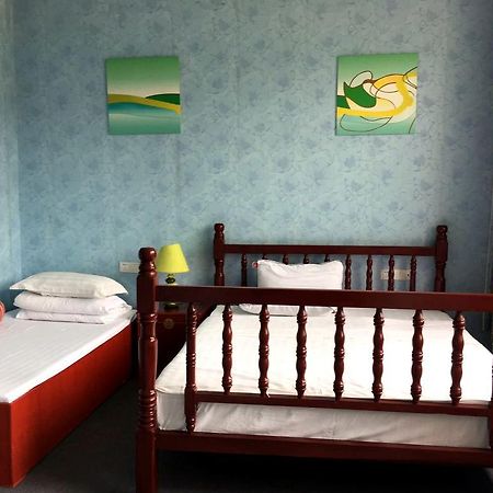 Ctn Karst Inn Yangshuo Eksteriør billede